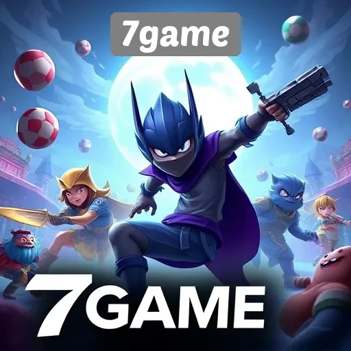 Kenapa 7game Menjadi Pilihan Utama Gamer Indonesia