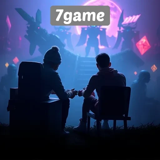 Mengapa 7game Menjadi Situs Game Favorit di Indonesia